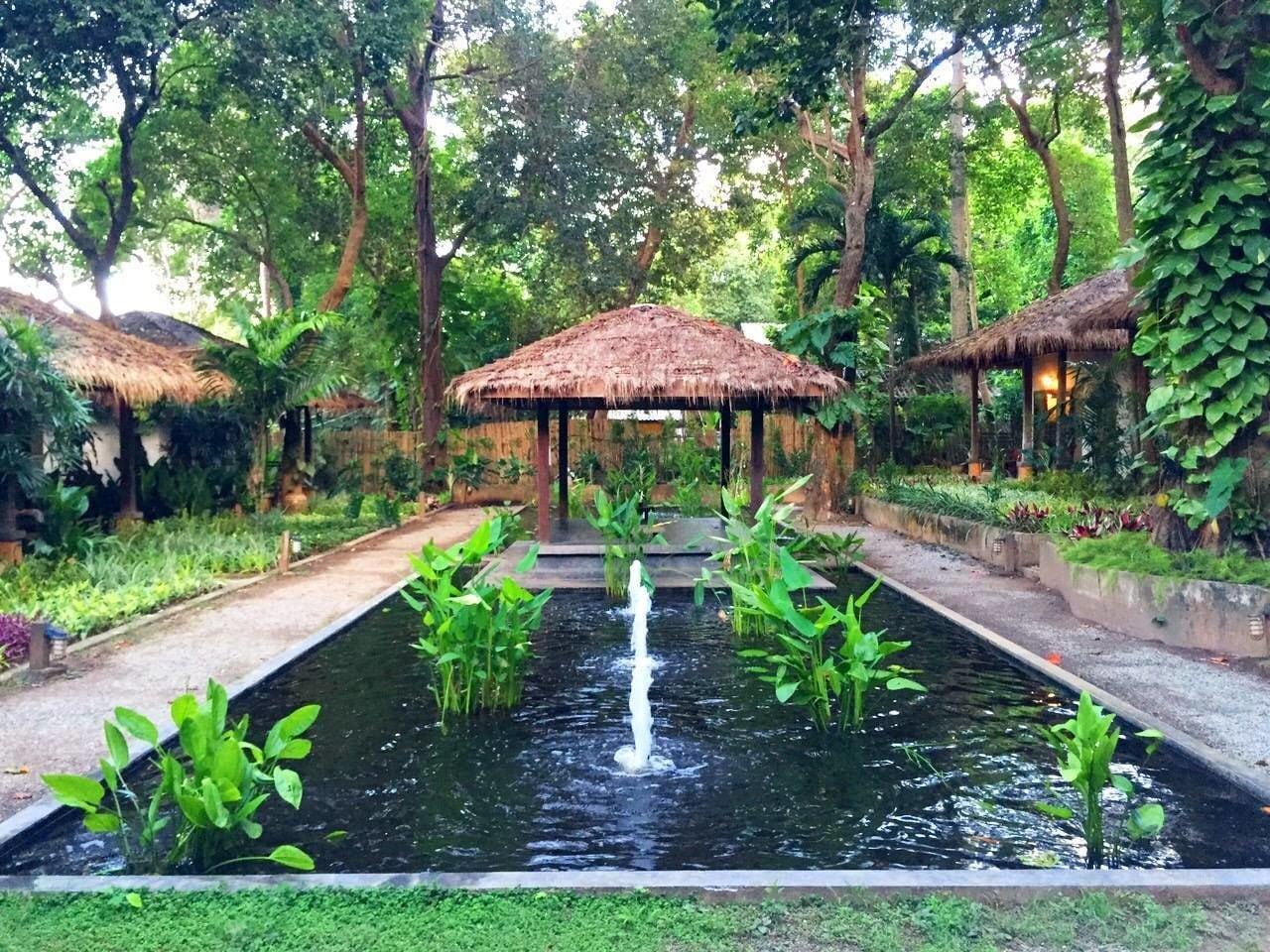 Mooban Talay Resort Koh Samet Eksteriør bilde