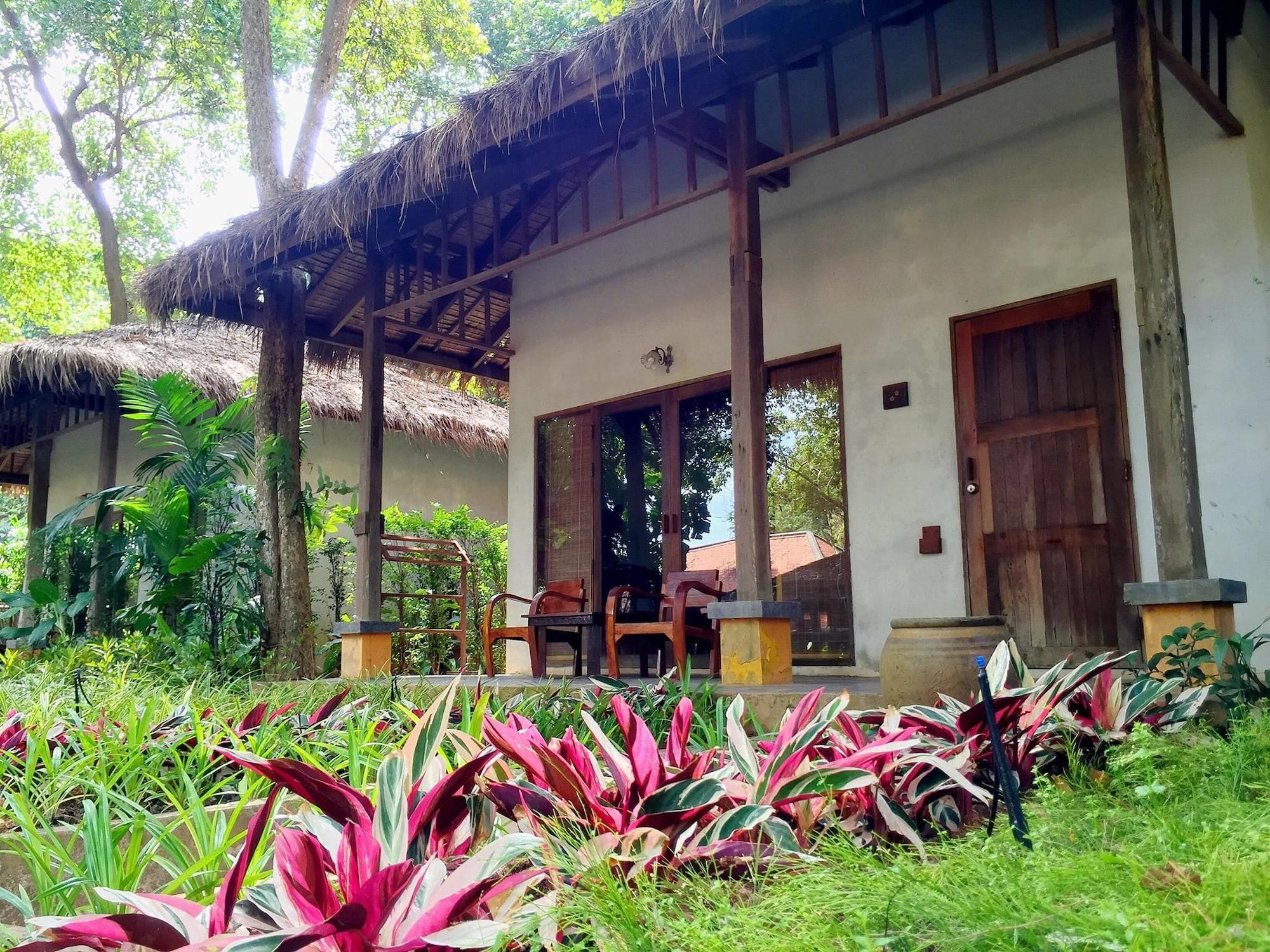 Mooban Talay Resort Koh Samet Eksteriør bilde
