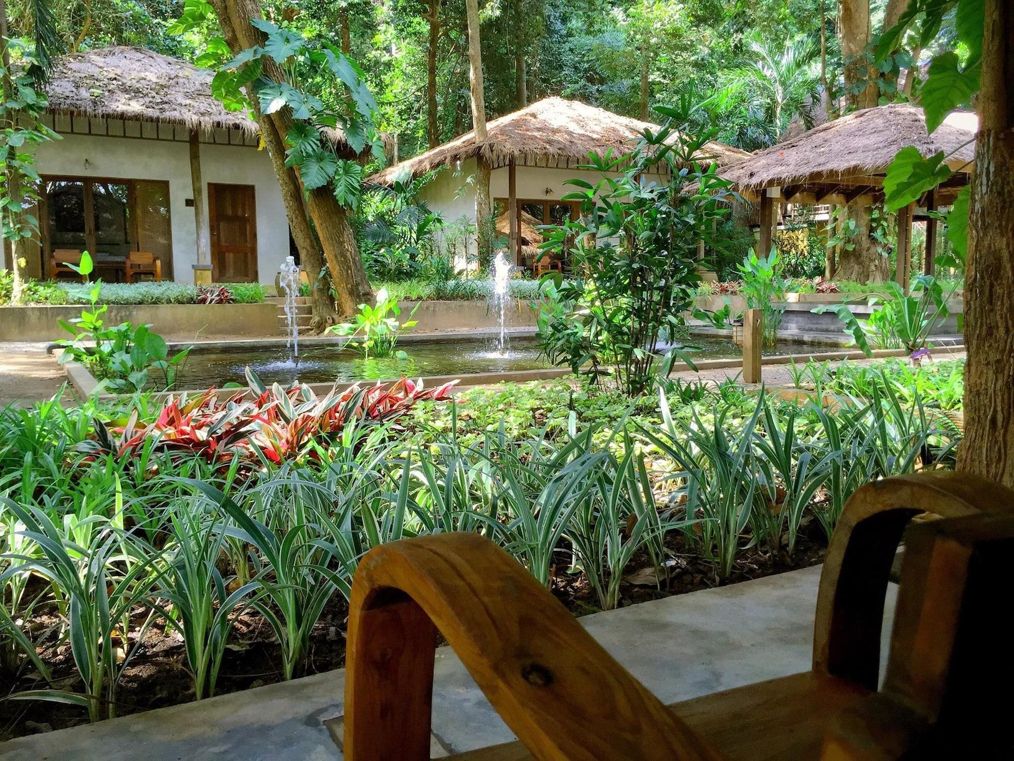 Mooban Talay Resort Koh Samet Eksteriør bilde