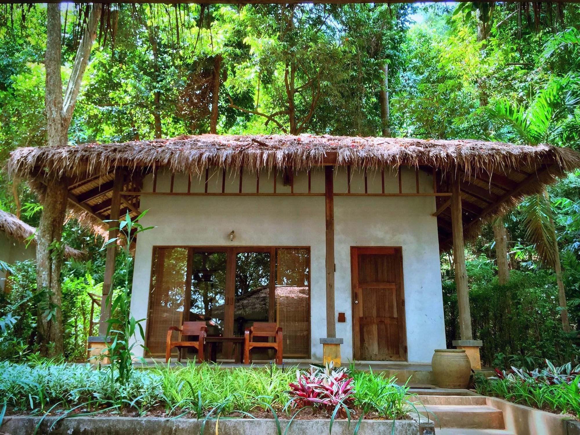 Mooban Talay Resort Koh Samet Eksteriør bilde
