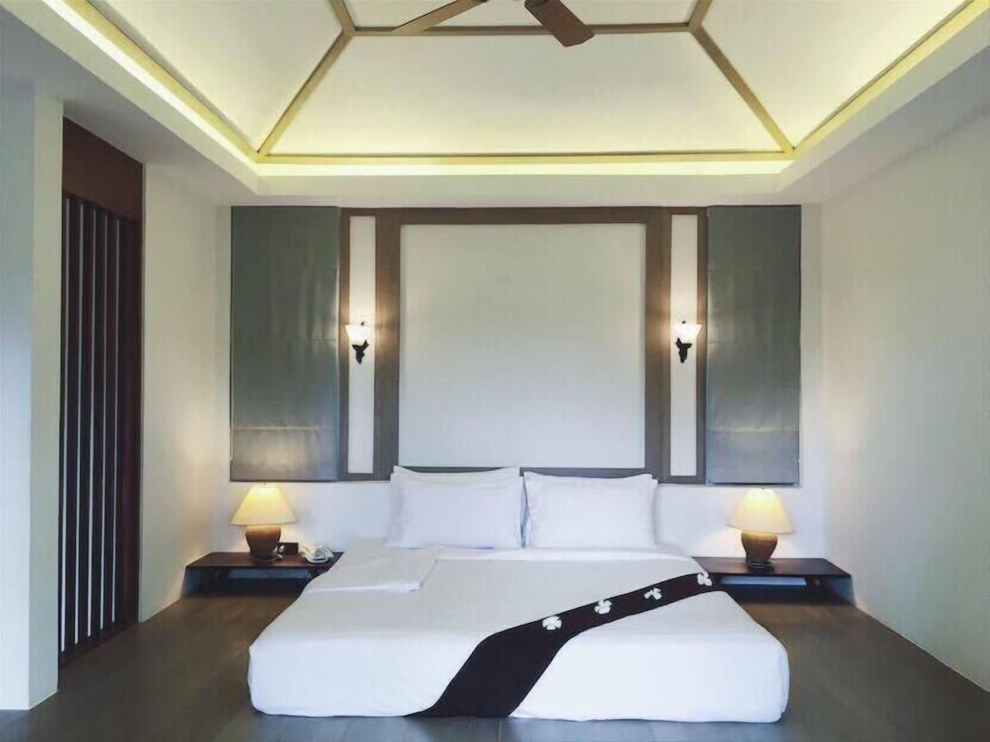 Mooban Talay Resort Koh Samet Eksteriør bilde