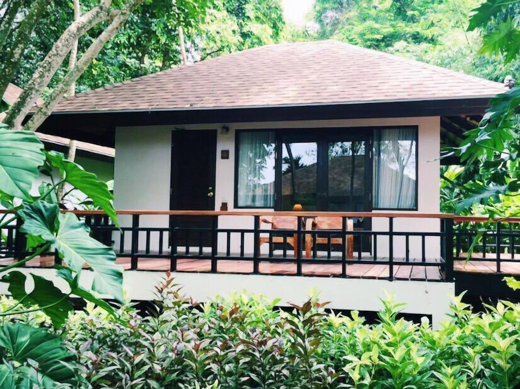 Mooban Talay Resort Koh Samet Eksteriør bilde
