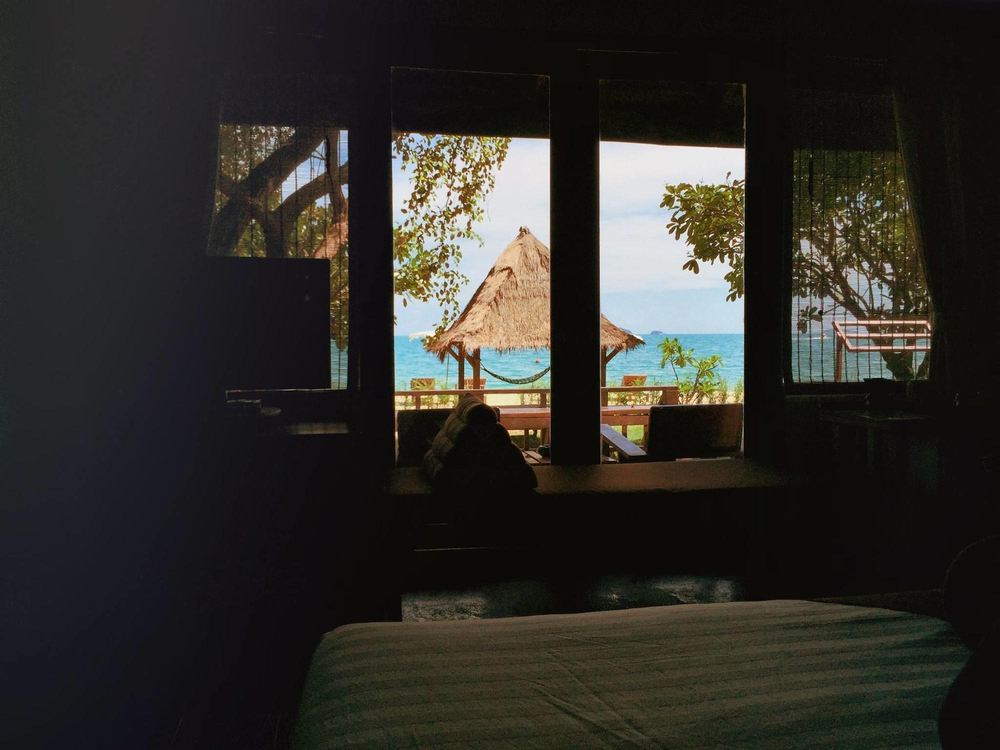 Mooban Talay Resort Koh Samet Eksteriør bilde