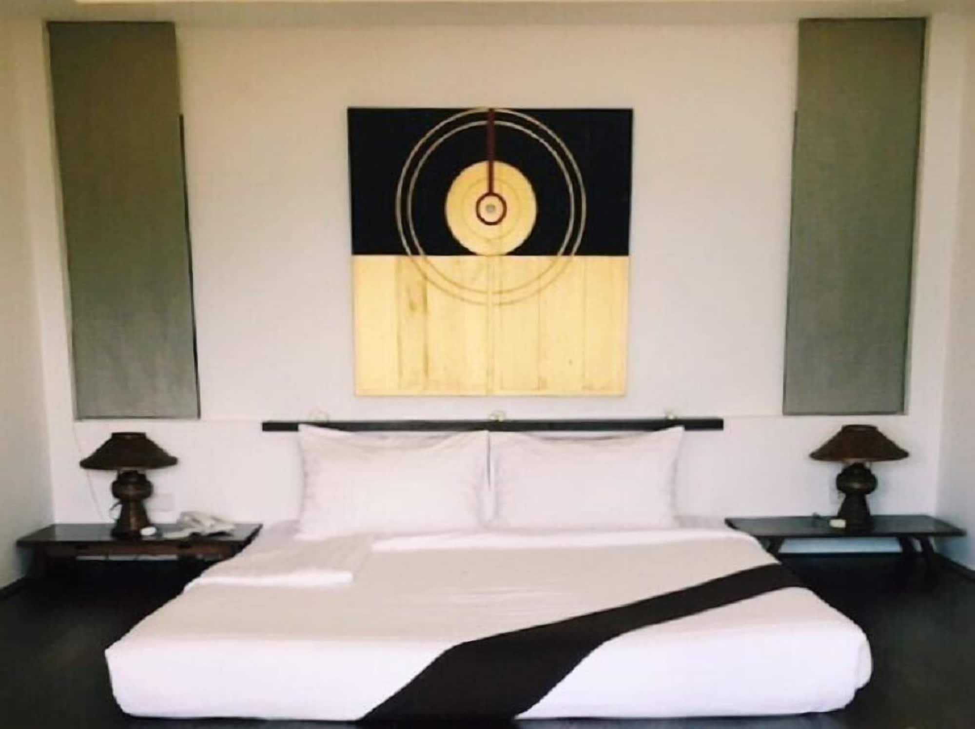 Mooban Talay Resort Koh Samet Eksteriør bilde
