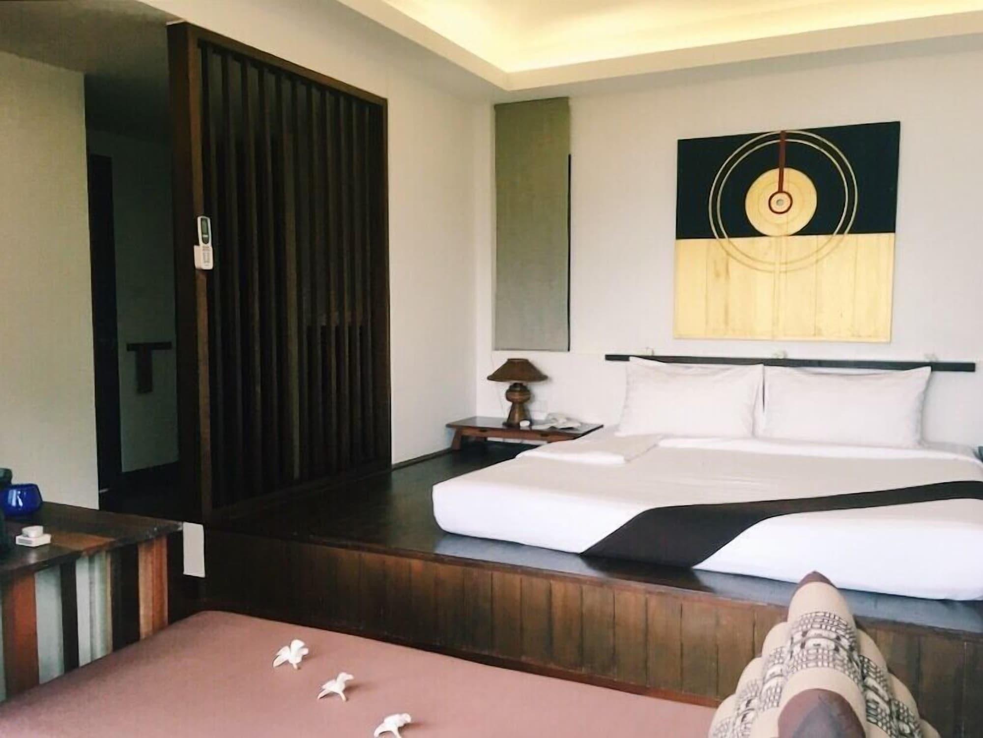 Mooban Talay Resort Koh Samet Eksteriør bilde