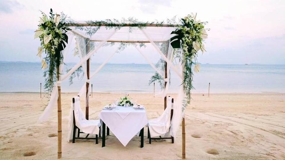 Mooban Talay Resort Koh Samet Eksteriør bilde