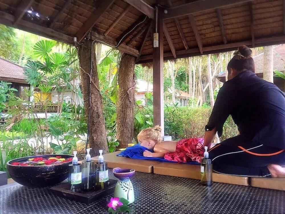 Mooban Talay Resort Koh Samet Eksteriør bilde