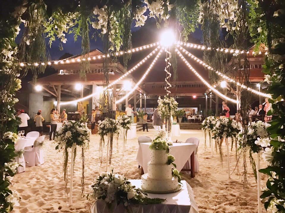 Mooban Talay Resort Koh Samet Eksteriør bilde