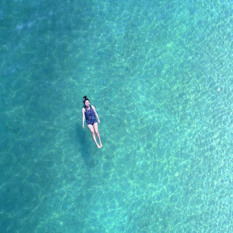 Mooban Talay Resort Koh Samet Eksteriør bilde