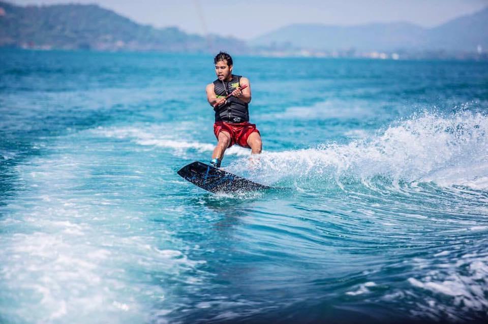 Mooban Talay Resort Koh Samet Eksteriør bilde