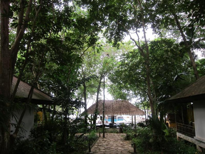 Mooban Talay Resort Koh Samet Eksteriør bilde