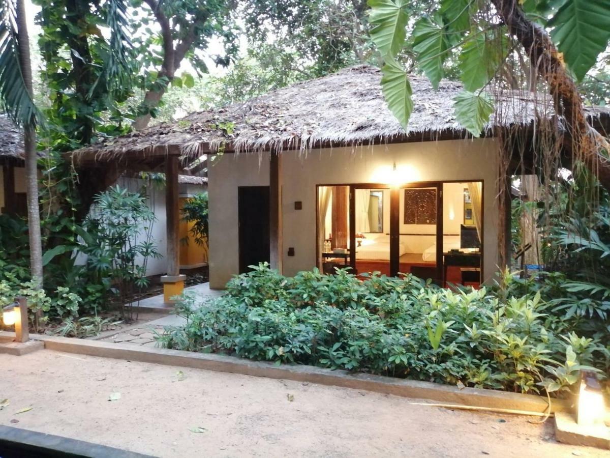 Mooban Talay Resort Koh Samet Eksteriør bilde
